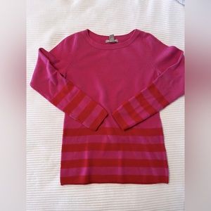 Banana Republic Cashmere Blend Sweater